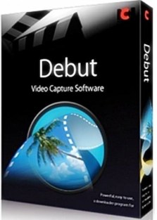 Free Debut Video Capture Software With Crack