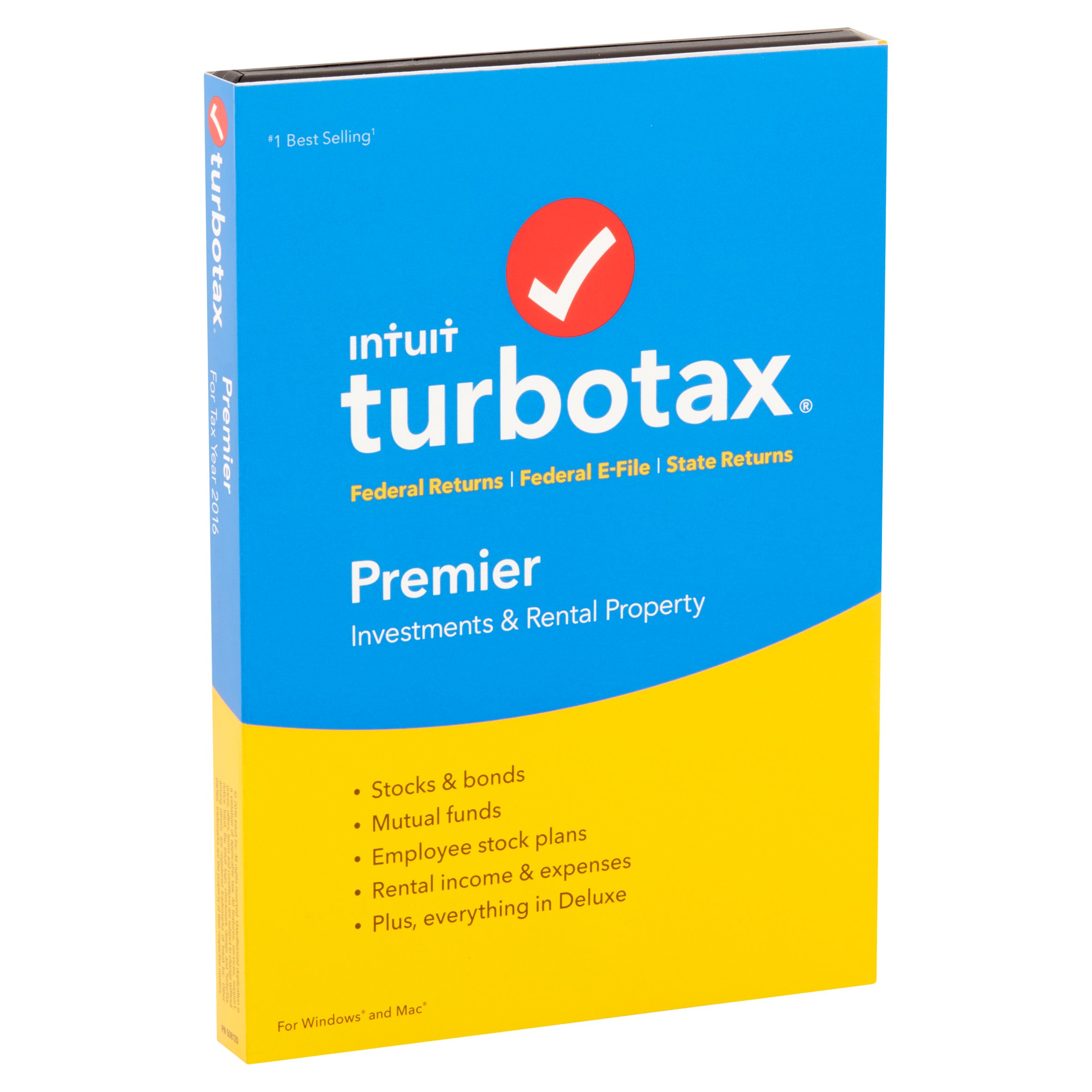 Turbotax for mac computers